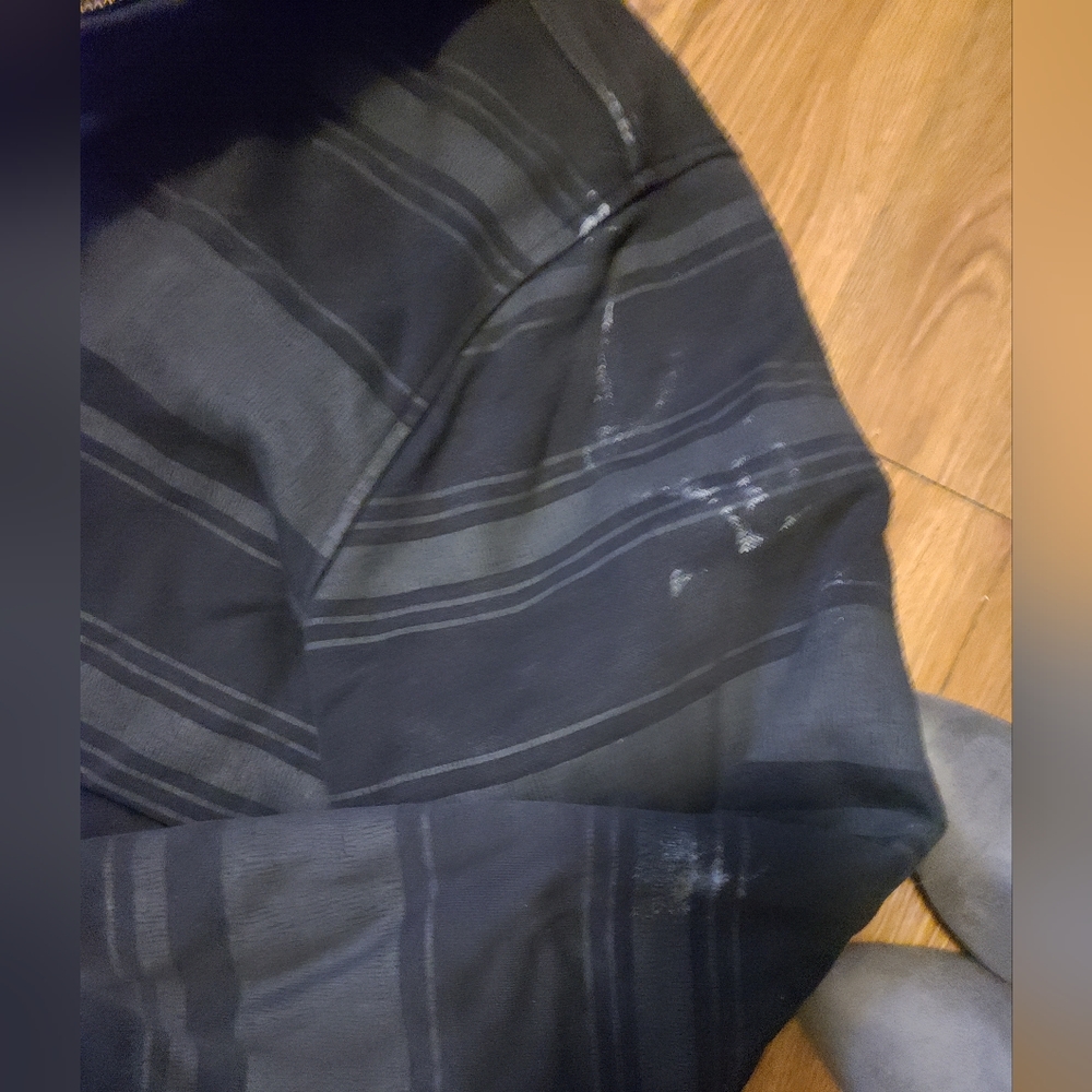 Denver Hayse Work Jacket - Picture 3 of 3